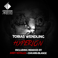 Tobias Wendling - Hyperion