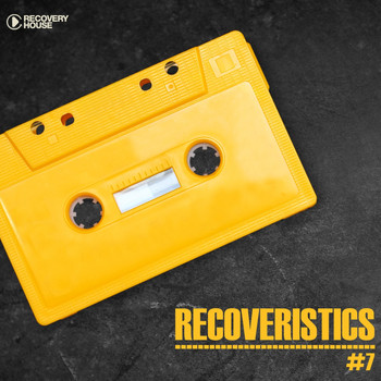 Various Artists - Recoveristics #7