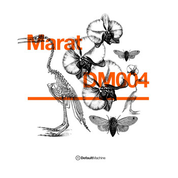 Marat - Come Wander