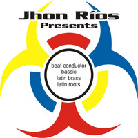 Jhon Rios - Jhon Rios