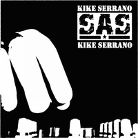 Kike Serrano - Kike Serrano EP2