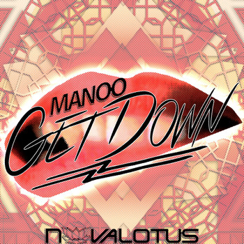 Manoo - Get Down