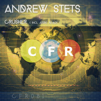 Andrew StetS - Crusher