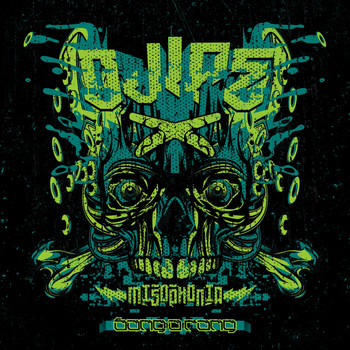Djipe - Misophonia
