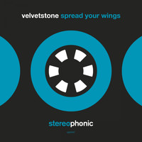 VelvetStone - Spread Your Wings