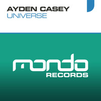 Ayden Casey - Universe