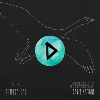 Stereoclip & Jim Henderson - Dance Machine