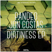 Pandeo, Jon Costas - Dirtiness EP