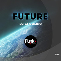 Luigi Golino - Future