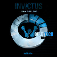 Juan Gallego - Invictus