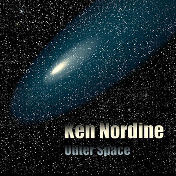 Ken Nordine - Outer Space