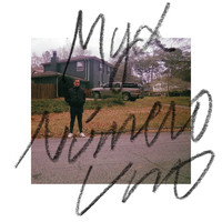 Myd - Bromance #20: Número Uno - EP