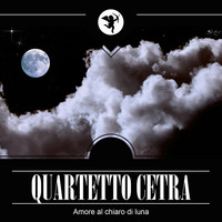Quartetto Cetra - Amore al chiaro di luna