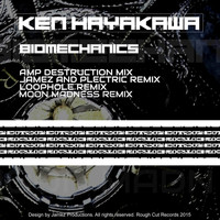Ken Hayakawa - Biomechanics