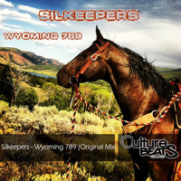 Silkeepers - Wyoming 789