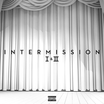 Trey Songz - Intermission I & II (Explicit)