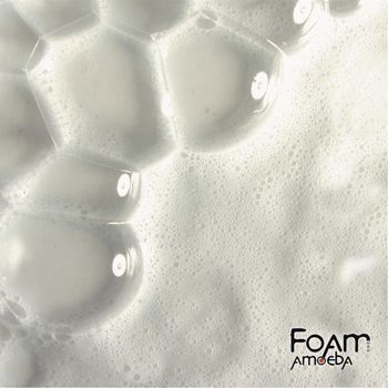 Foam - Amoeba