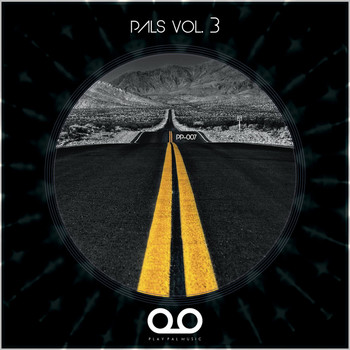 Various Artists - Pals Vol. 3