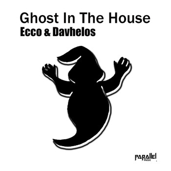Various Artists - Ghost in the House