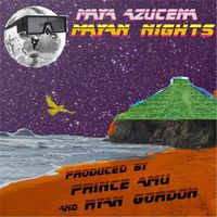 Maya Azucena - Mayan Nights