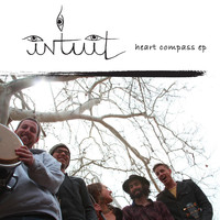 Intuit - Heart Compass