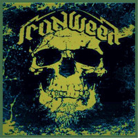 Ironweed - The Great Destroyer