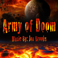 Jon Brooks - Army of Doom