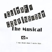 Todd - Solitary Confinement the Musical: Or I Was Drunk When I Wrote This... (Explicit)