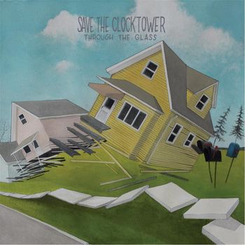 Save the Clocktower - Through the Glass