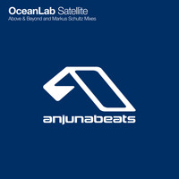 Above & Beyond pres. OceanLab - Satellite