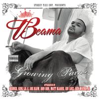 Beama - Growing Pains (Explicit)