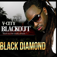 Black Diamond - V-City Black Out