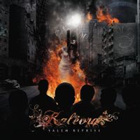 Kalevra - Salem Reprise