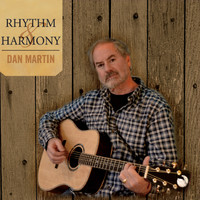 Dan Martin - Rhythm & Harmony