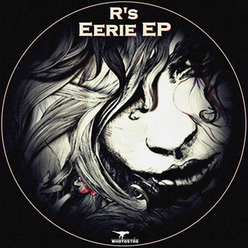 R's - Eerie EP