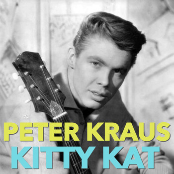 Peter Kraus - Kitty Kat
