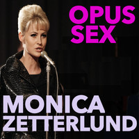Monica Zetterlund - Opus Sex