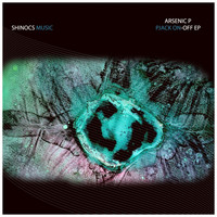Arsenic P - PJack On-Off EP