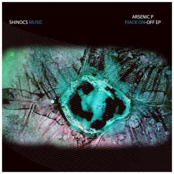Arsenic P - PJack On-Off EP