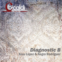 Xexu Lopez, Negro Rodriguez - Diagnostic B