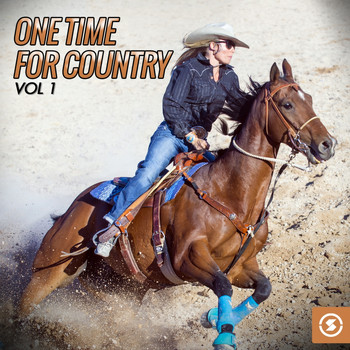 Various Artists - One Time for Country, Vol. 1