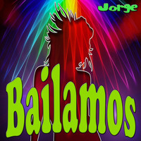 Jorge - Bailamos (Latino Dance Mix)