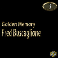Fred Buscaglione - Golden Memory, Vol. 3