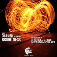 Colombo - Brightness (The Remixes)