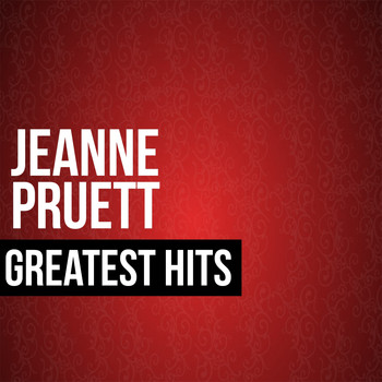 Jeanne Pruett - Jeanne Pruett Greatest Hits