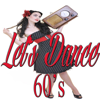 Various Artists - Let's Dance 60's