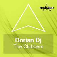 Dorian Dj - The Clubbers