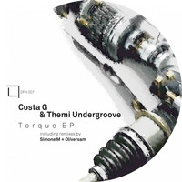 Costa G & Themi Undergroove - Torgue
