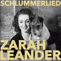 Zarah Leander - Schlummerlied