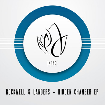 Rockwell & Landers - Hidden Chamber EP